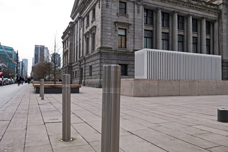 The Vancouver Art Gallery preview 2